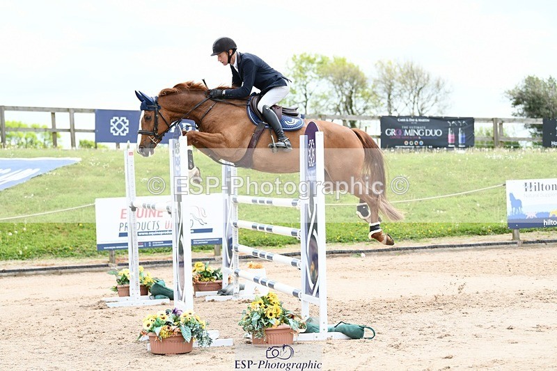 250508-125054-02258 - Cls 3 National 1.30m Open