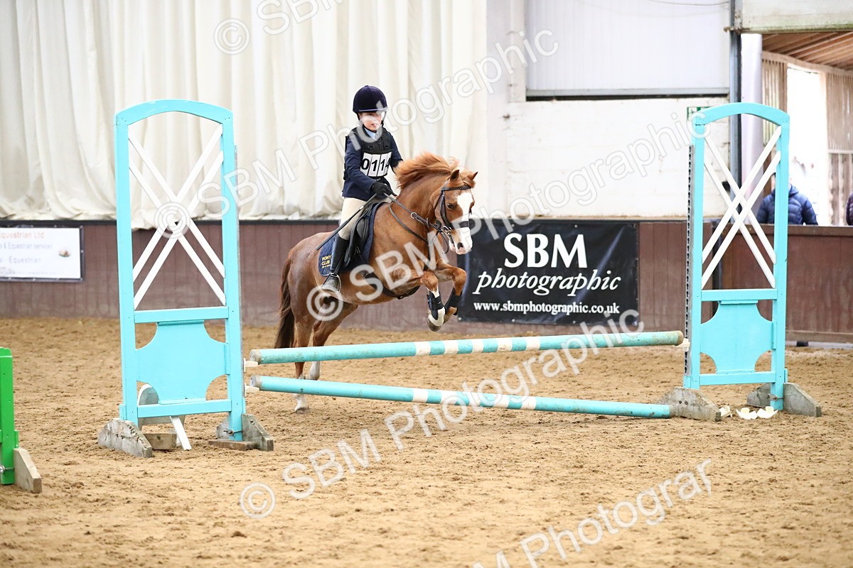 SBM_001865 - Class 4 - 60cm