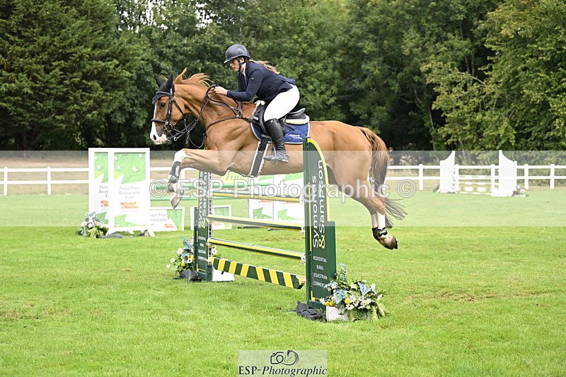 250829A-130301-02090 - Cls 2 Snr Foxhunter