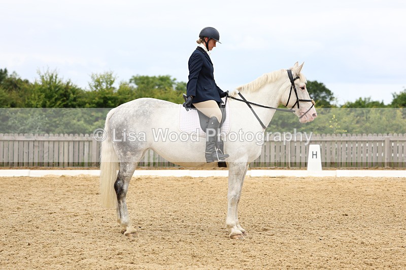 3E7A0493 - Class 5: Novice 1 2024 Section A