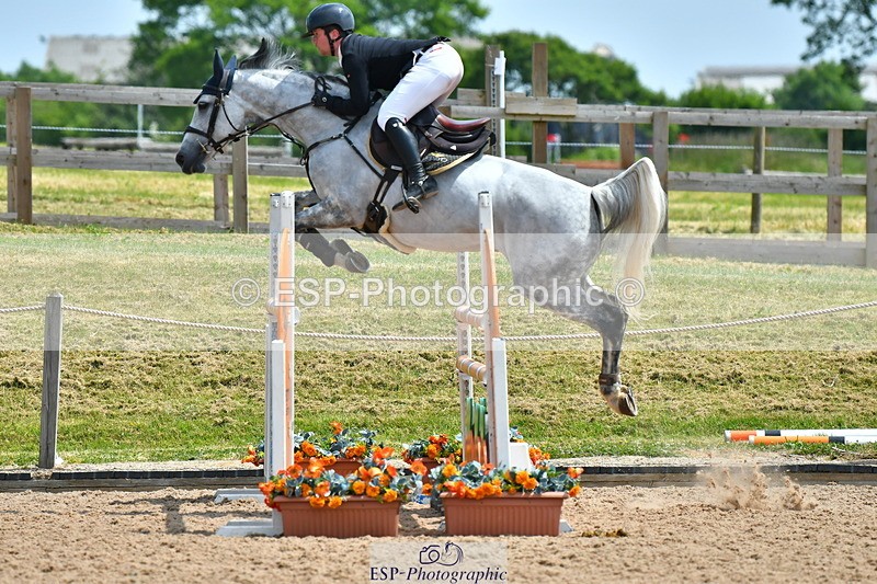 230609A-125957-01078 - Cls 3 Foxhunter