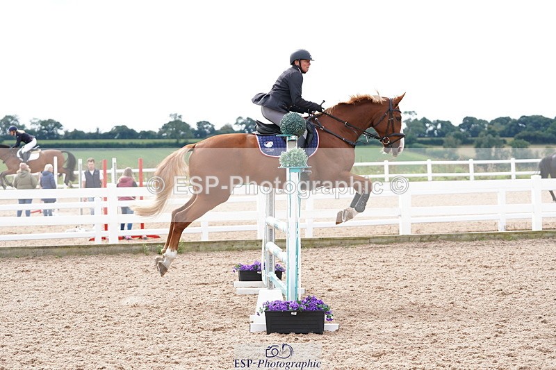 240915A-122812-09659 - Cls 34 95cm Amateur Qualifier