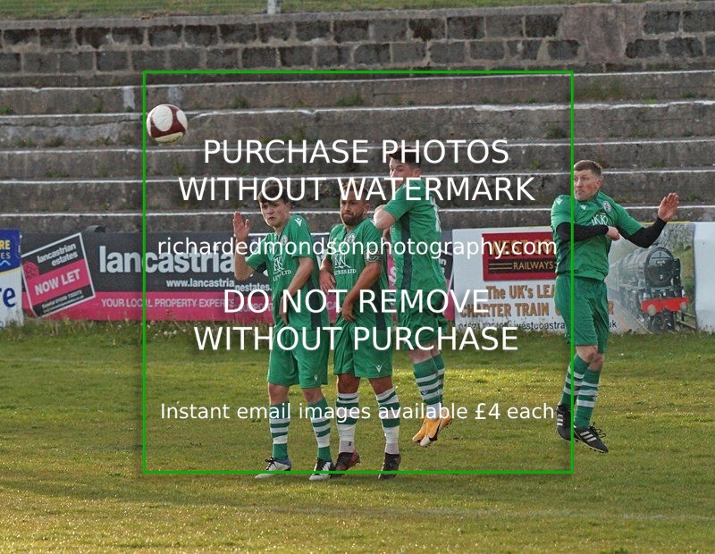 DSC00523 - Kendal Town Reserves v Horwich  (11/5/21)