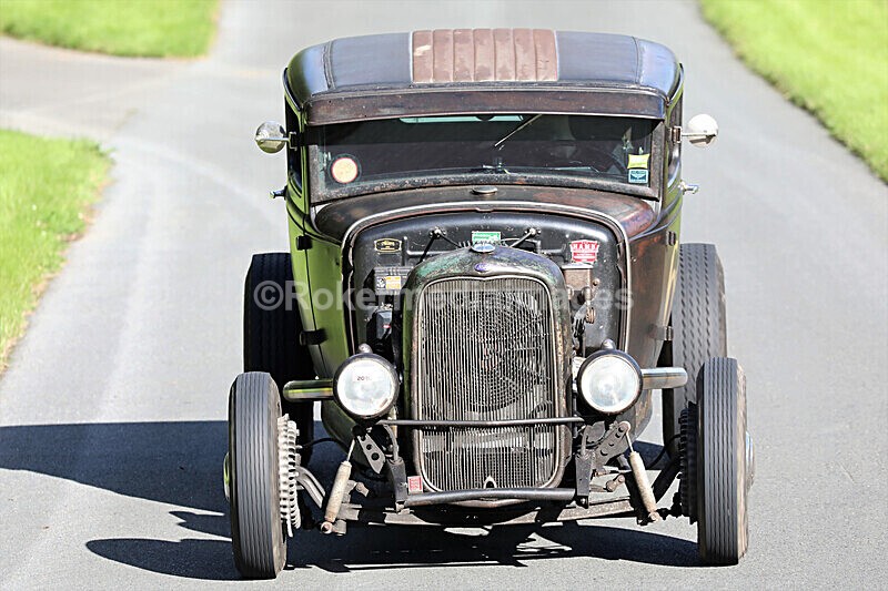Pete Wilson 29-8-20-24 - Vintage Hot Rod Association