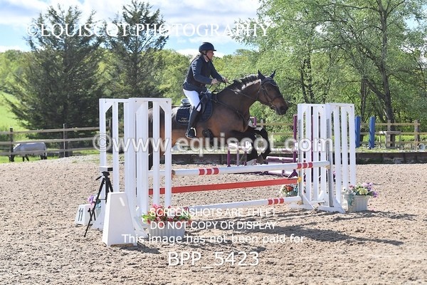 BPP_5423 - CLASS 23 SUN 0.85m Amateur Championship Qualifier