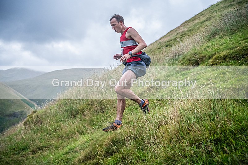 Steel Fell-459 - Steel Fell Race Wednesday 5th August 2026