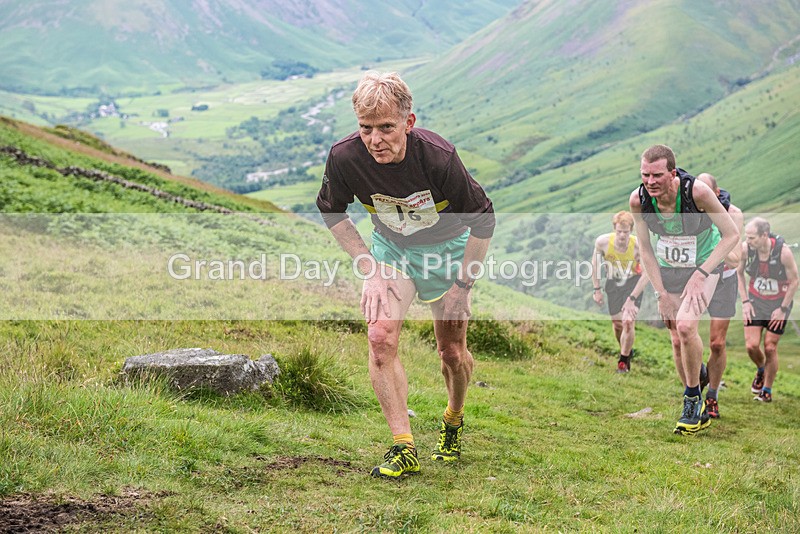 Wasdale-483 - Wasdale Horseshoe Fell Race Saturday 13th July 2024