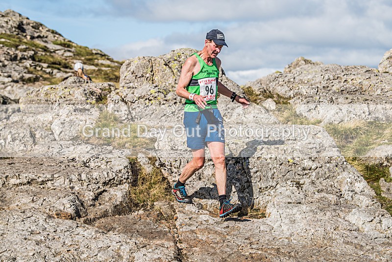 Three Shires-1086 - Three Shires Fell Face Saturday 17th September 2022