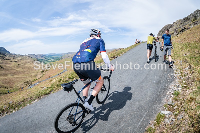 124233 - Hardknott Pass Camera 2 12.00-13.00