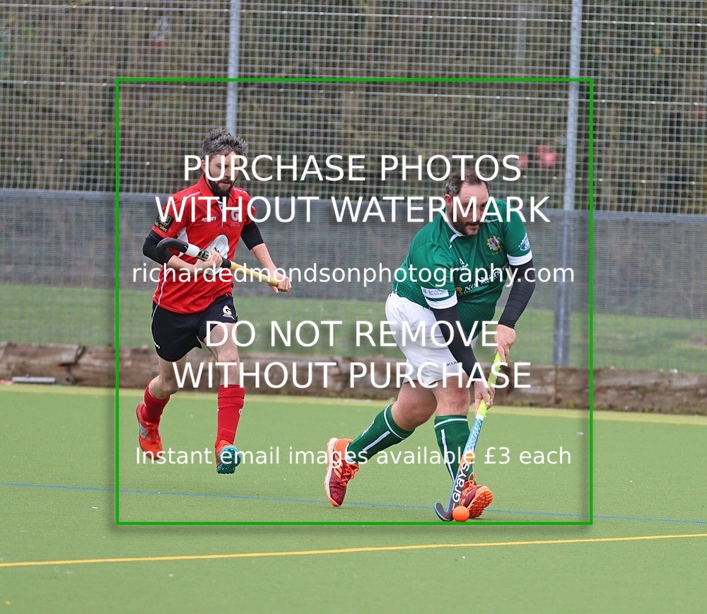 IMG_3533 - Kendal Mens Hockey vs Garstang (23/3/24)