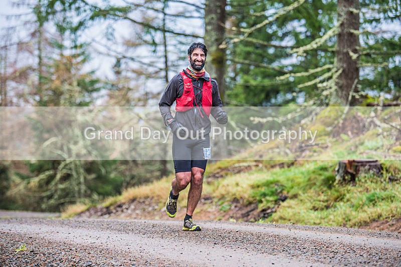 Glentress 21  10K-1904 - High Terrain Events Glentress 21 & 10K Trail Races Saturday 18th November 2023