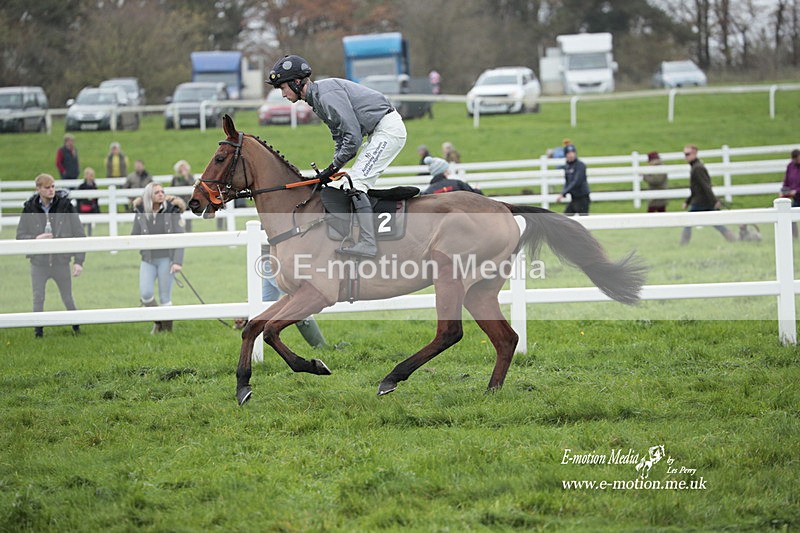 PtP 271122 242 - Hursley Hambledon Hunt Point-to-Point - Larkhill - 27/11/22