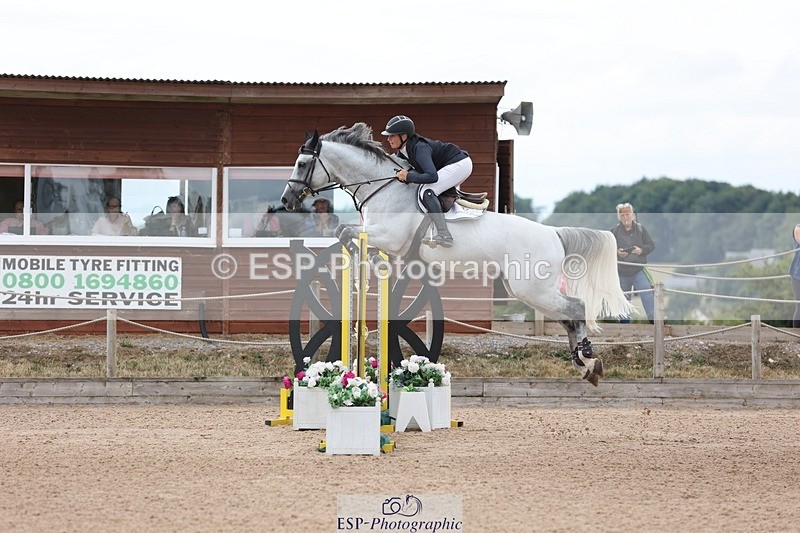 250719-132803-15593 - Cls 3, 3 Star Small Tour Start til Break