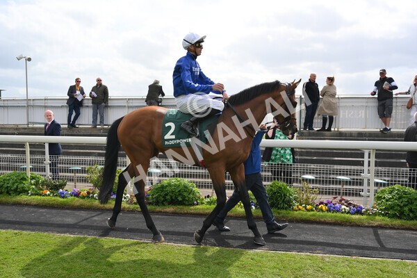yr13052022r5-7 - Race 5 4.10pm Paddy Power 'Fill Thi Boots' Stakes