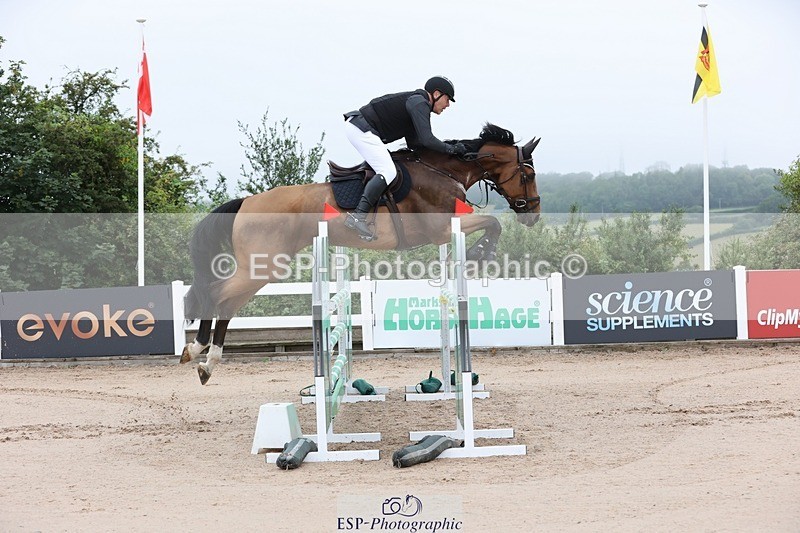 250717-090740-03405 - Cls 9, 1 Star Bronze Tour