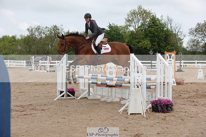 250508-092812-00157 - Cls 6 Snr British Novice and 90cm Open