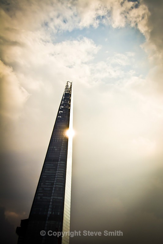  - London
