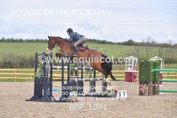 BPP_1081 - CLASS 11 SAT  RHS Classic Championship Qualifier
