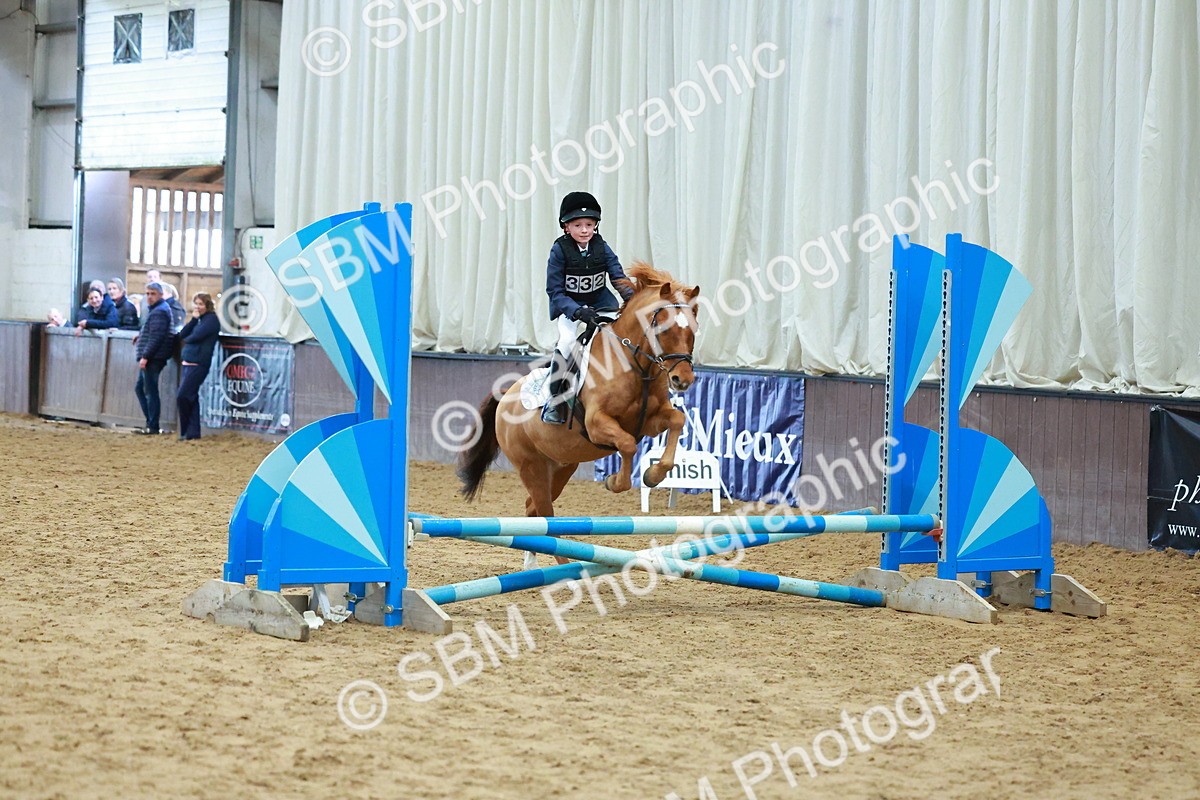 SBM_005815 - Class 3 - 60cm