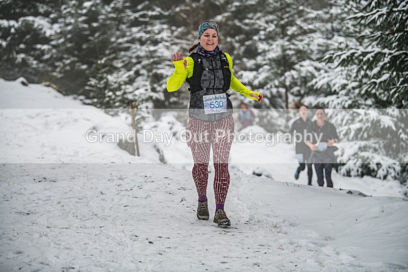 Glentress-851 - High Terrain Events Glentress 42, 21 & 10K Trail Races Sunday 15th February 2026
