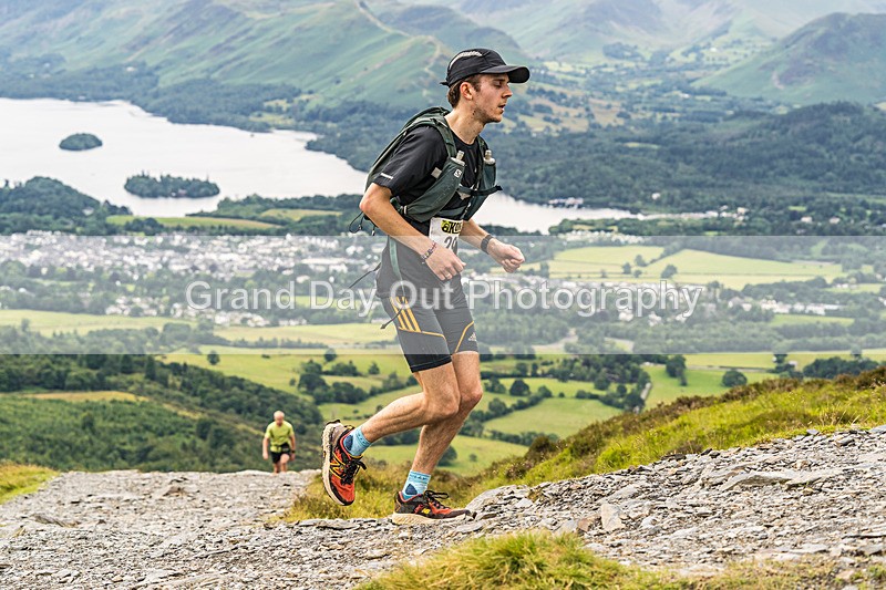 Skiddaw-39 - Skiddaw Fell Race Sunday 7th July 2014