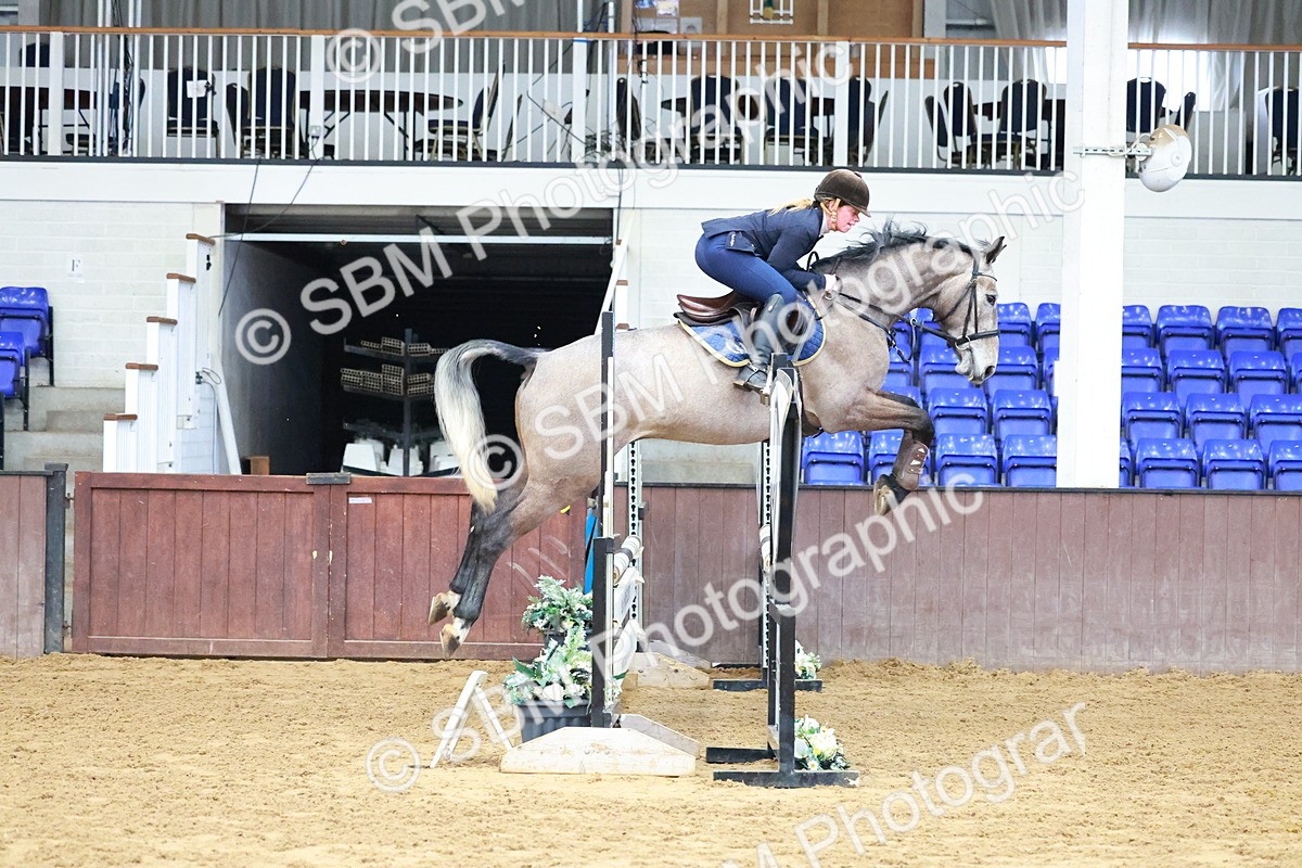 SBM_002509 - Class 9 - Senior Discovery - 1.00m