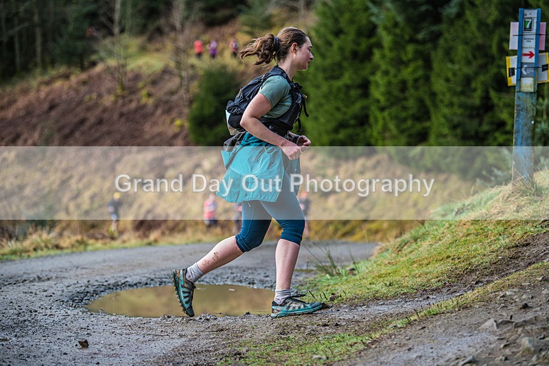 Glentress-946 - High Terrain Events Glentress Marathon 21 & 10K Trail Races Sunday 18th February 2024