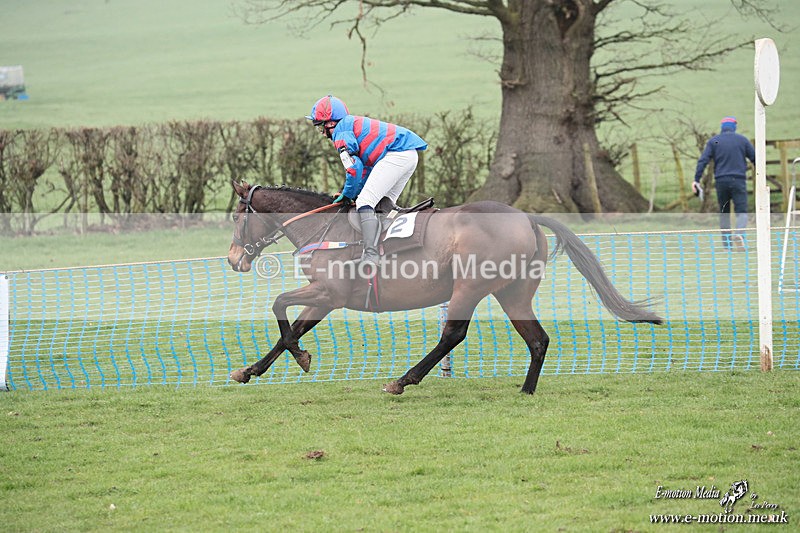 PR PtP 080326 509 - Guilsborough Pony Races 08/03/26
