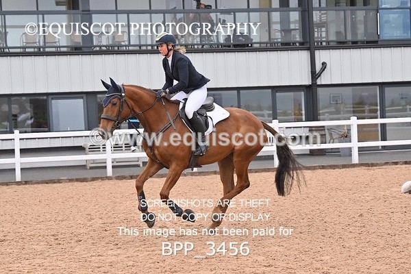 BPP_3456 - CLASS 14. - SAT - Senior Discovery/1m Open