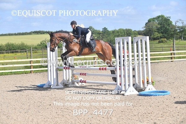BPP_4477 - CLASS 3 Senior British Novice/ 90cm Open
