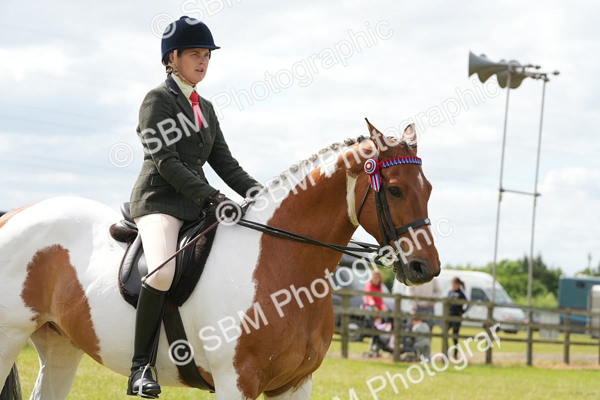 SBM_17610 - Class 107-108 - LIHS BSPS Performance Coloured Horse Pony