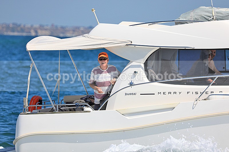 180805 LOLLIPOP - MERRY FISHER 1Y3A7870 - Work / Fishing Boats
