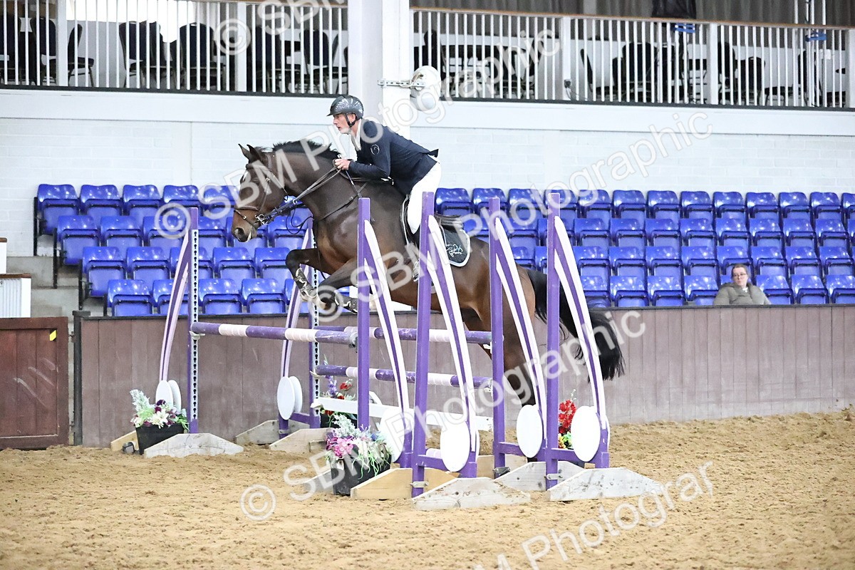 SBM_003384 - Class 11 - Senior Newcomers 1.10m