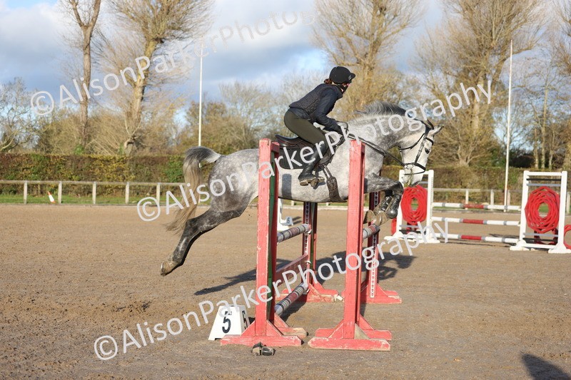 20251130-2119 - Class 5 - 1m