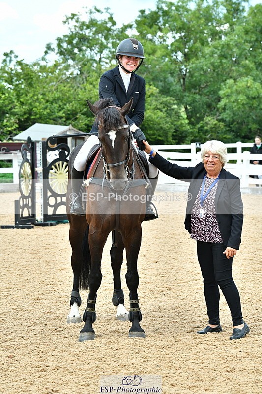 230721A-122613-06123 - Cls 18, 1 Star Silver 1.20m