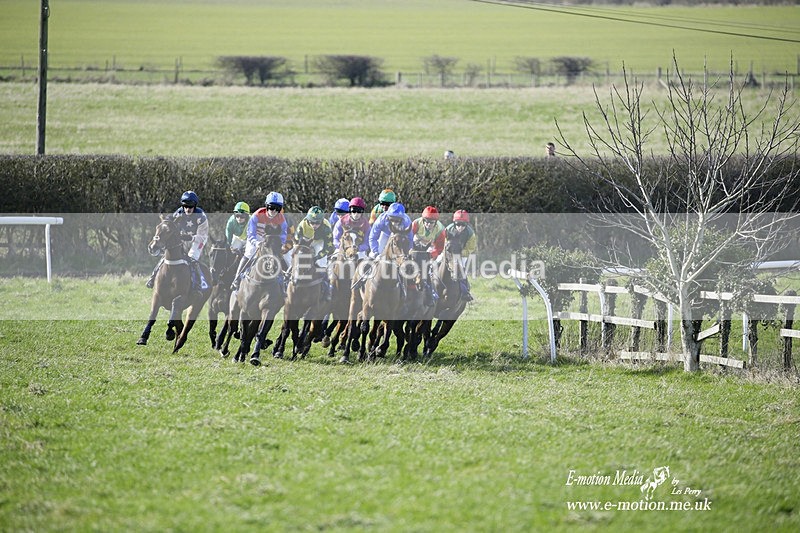 PtP 260222 34 - Kingston Blount Racing Club Point-to-Point 26/02/22
