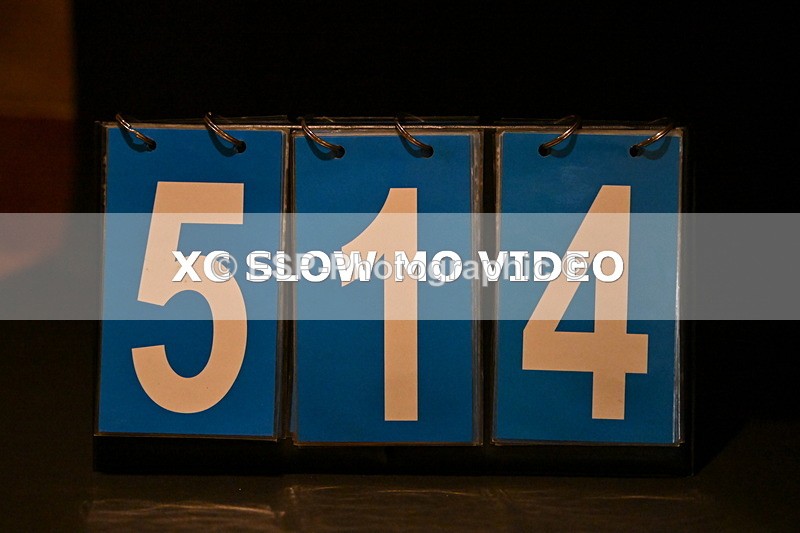 ESP_7697 - HD Video - 90cm Sunday All Sections