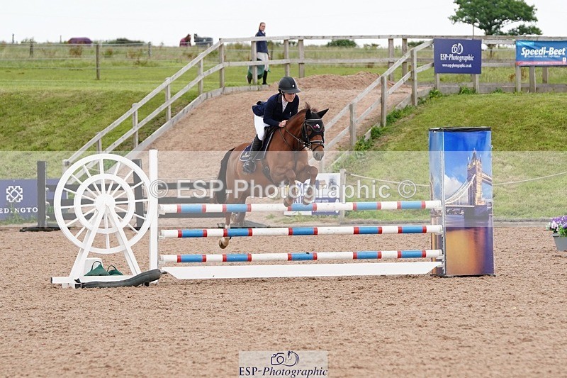 250608-160018-03224 - Cls 15 95cm Amateur Qualifier