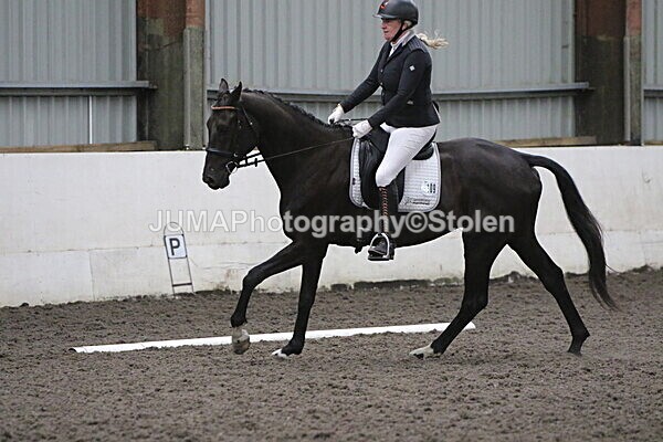 SIAL5713 - CAbin Dressage 5th july 2025