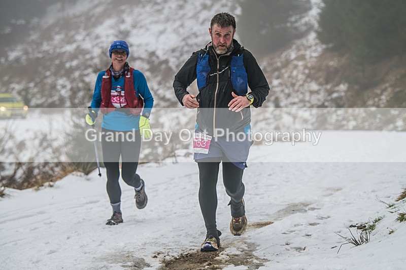 Glentress-265 - High Terrain Events Glentress 42, 21 & 10K Trail Races Sunday 15th February 2026