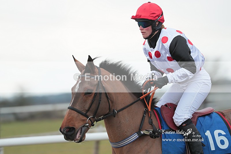 PtP 290123 308364 - Heythrop Hunt PtP Cocklebarrow 29/01/2023