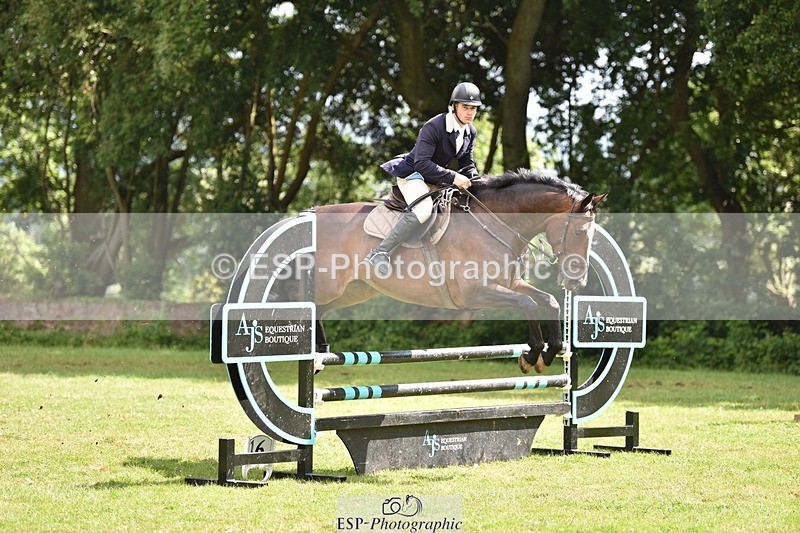 240713-110708-37073 - Cls 158 95cm Amateur Qualifier