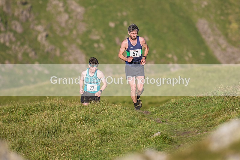 Seat Sandal-57 - Seat Sandal Fell Race Wednesday 8th July 2026