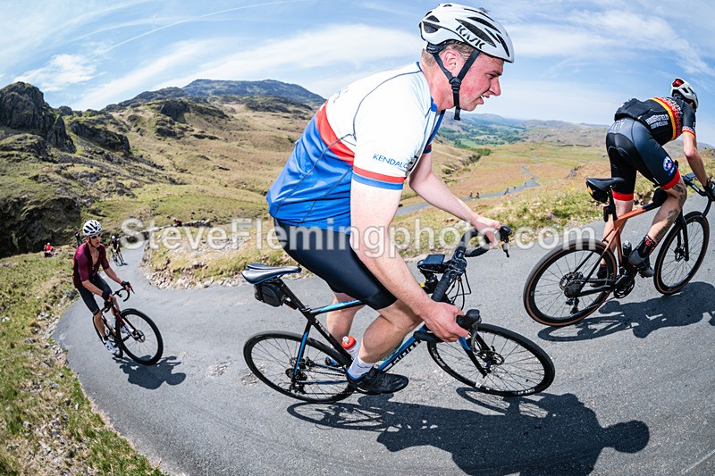 124355 - Hardknott Pass Camera 2 12.00-13.00