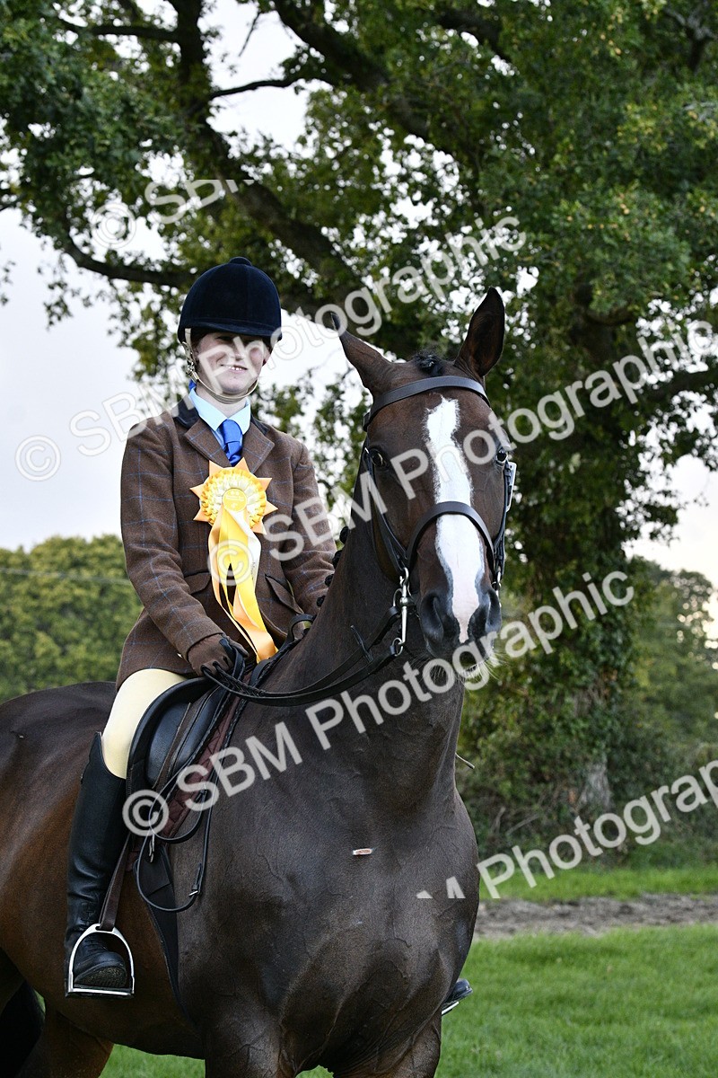 SBM_53619 - S14 - Riding Club Horse