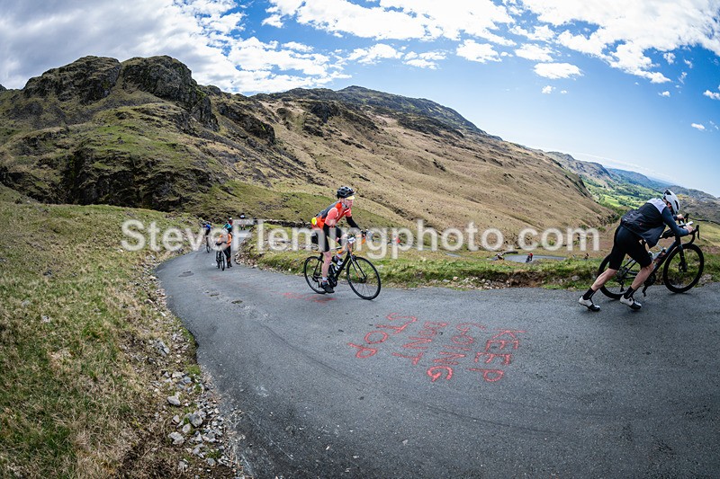 150413 - Hardknott Pass Camera 2 15.00-16.30