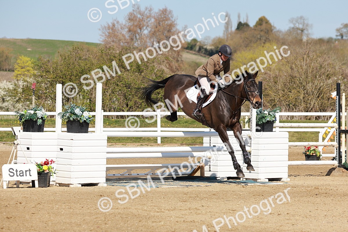 SBM_004395 - Class 17 - Senior Newcomers - 1.10m