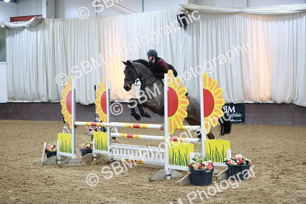 SBM_001010 - Class 3 - Senior Discovery - 1.00m