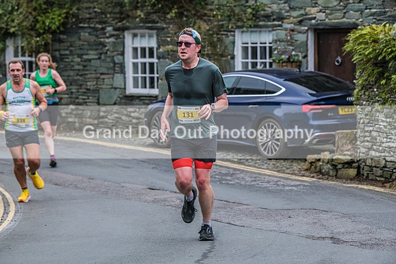 Derwentwater-304 - Derwentwater 10 Mile Road Race Sunday 3rd November 2024