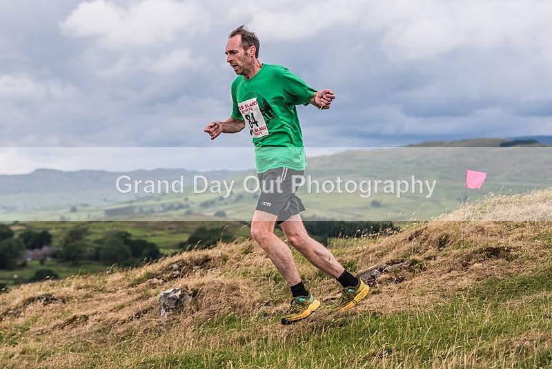 Reston-122 - Reston Scar Fell Race Wednesday 5th July 2023